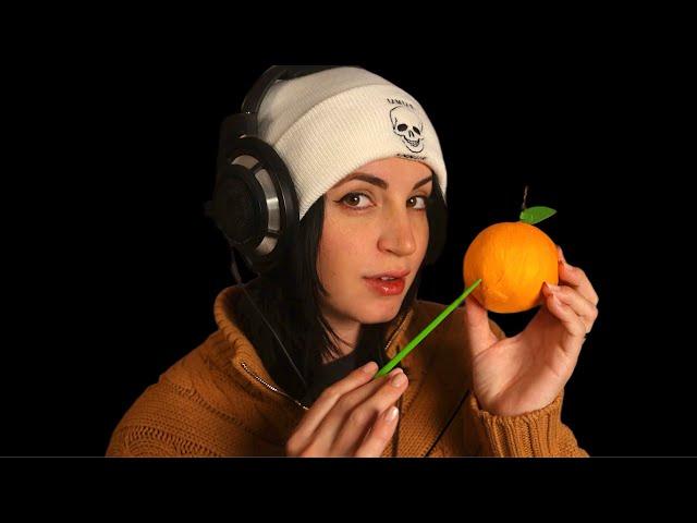 ASMR | $30 Paper Orange Surprize Ball 