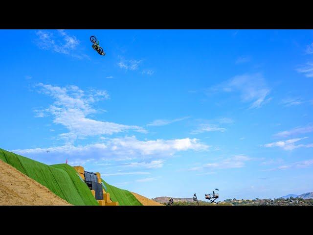 Monster Energy Presents: X Games 2022 at Slayground | Dirt Shark