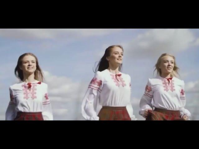 Любимую не отдают ! -артисты Белоруссии и России записали песню в   поддержку мира и Лукашенко.