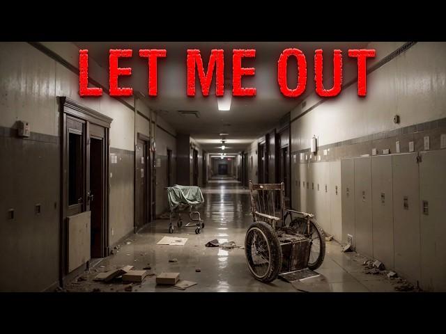 We Were Warned Not to Go Here: Laurelton State ASYLUM  *Full Exclusive ABANDONED Documentary*