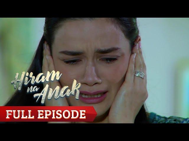 Hiram na Anak: Full Episode 18