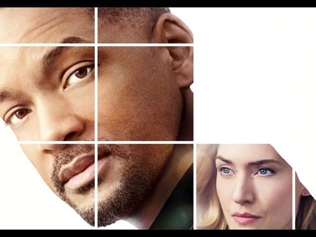 COLLATERAL BEAUTY - Double Toasted Audio Review