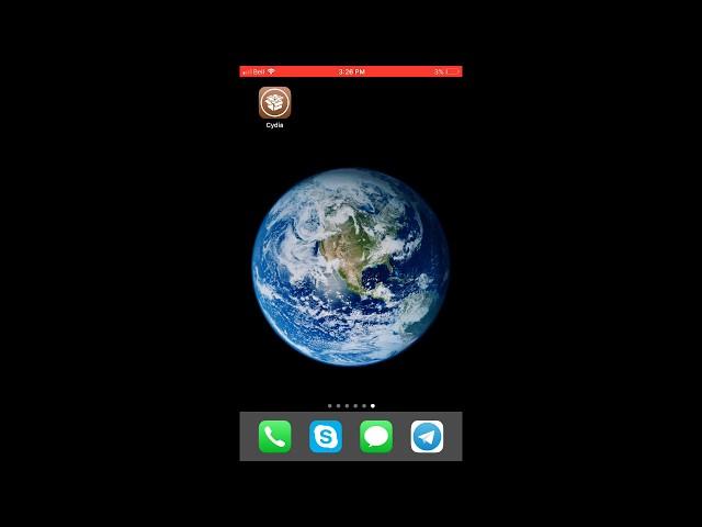 Cydia Without Jailbreak - How To Get CYDIA Without Jailbreaking (no computer)