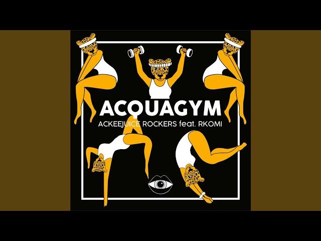 Acquagym