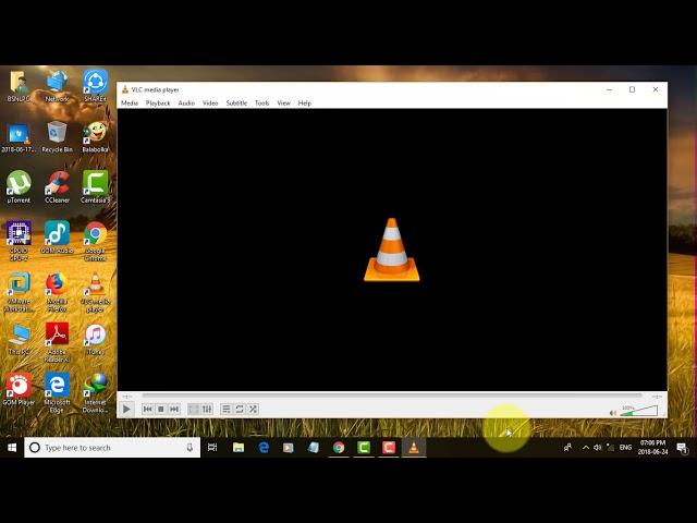 Fix : VLC Player all Problems (Crashing, Lagging and Skipping)