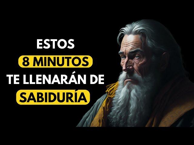 Los Consejos Más Sabios que Escucharas HOY ! (Transformarán Tu Vida)