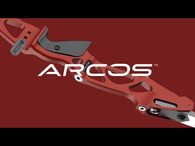 ALL-NEW HOYT ARCOS