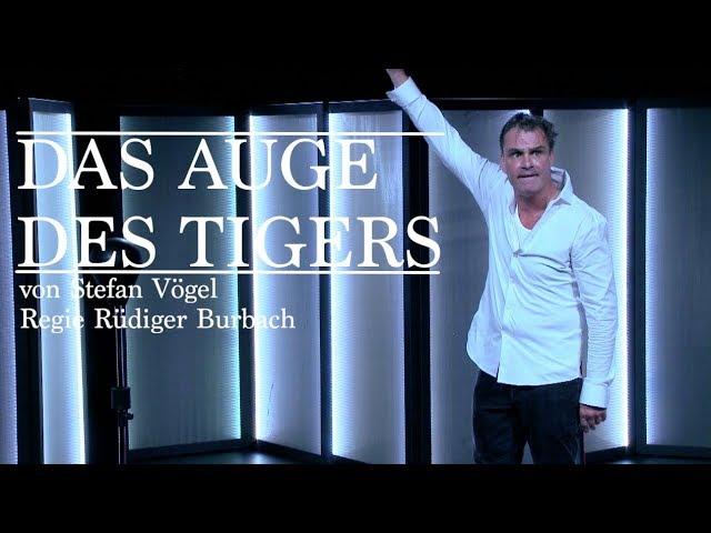 Das Auge des Tigers/THEATER KANTON ZÜRICH