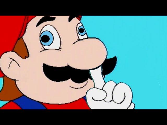 [YTP] Hotel Mario but it's much beta than usual