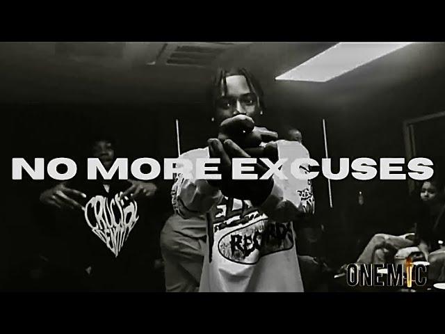 Kyle Richh x Sdot Go "NO MORE EXCUSES"| “I DON’T COMPETE” OFFICIAL INSTRUMENTAL