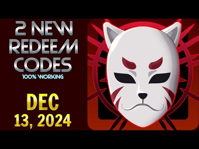  Shinobi Warfare Codes 2024 | Shinobi Warfare Redeem Codes | Shinobi Warfare Gift Codes