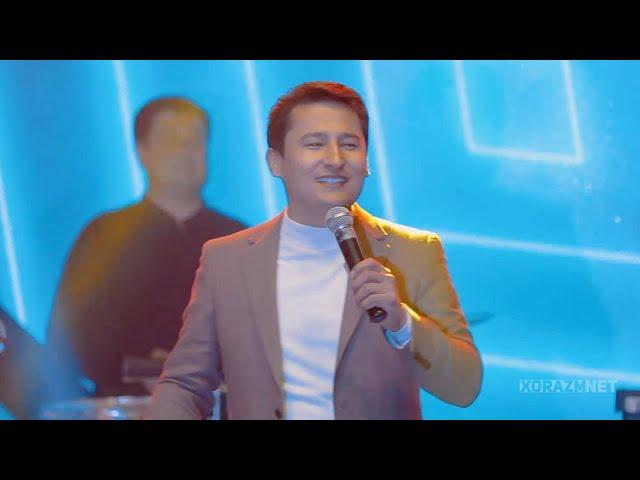 Sirojiddin Sailxonov - Chiq-chiq (Official Video) 2024