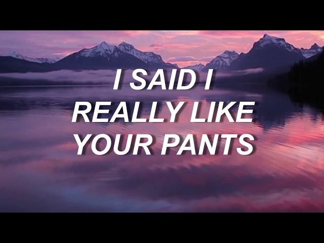 lil peep - teen romance (lyrics)