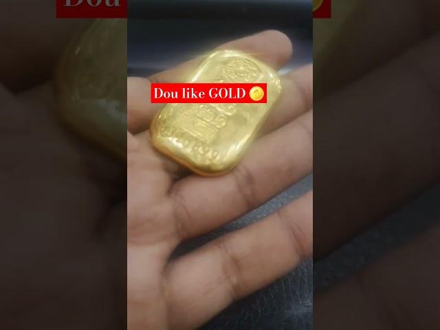 24karat fine gold 999 gold bar #goldbars #999gold #goldstyle #shortsfeed #viralvideo