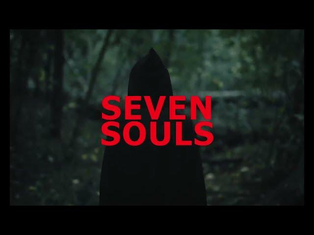 DIDINE CANON 16 - (ASMODEUS) EP Seven souls (Music Vidéo)