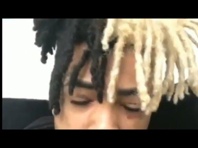 XXXTENTACION - 2020 Documentary [ Long Live Jahseh Onfroy]