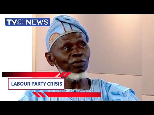 Analyzing Lamidi Apapa, Peter Obi, Labour Party Crisis, Others