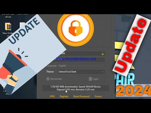 Unlock Tool Update New | Unlock tool latest setup version free download 2024