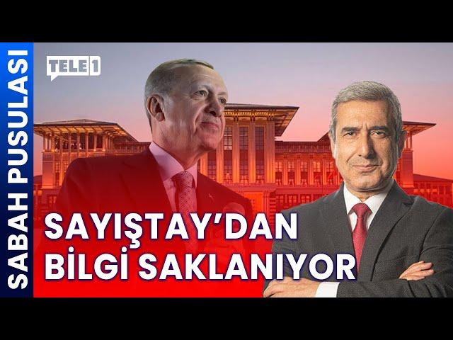 Erdoğan'ın aile boyu New York gezisi | SABAH PUSULASI (23 Eylül 2024)