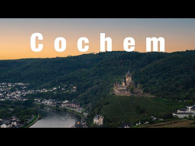 Cochem, Germany | Travel video