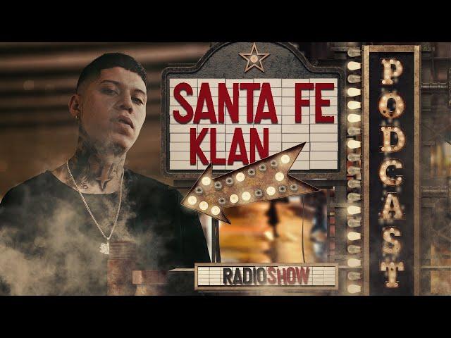 SANTA FE KLAN, EL REY DEL RAP 