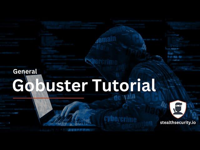 How do Discover Hidden Directories & Subdomains | Gobuster Tutorial