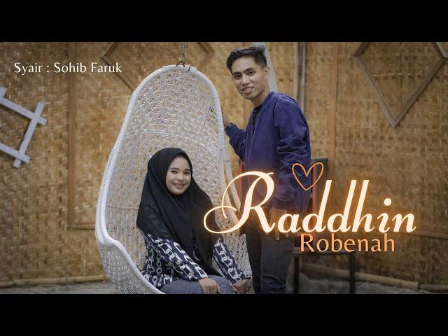 RADDHIN ROBENAH || SOHIB FARUQ FEAT TIARA SYAFIRA ( LAGU MADURA terbaru )