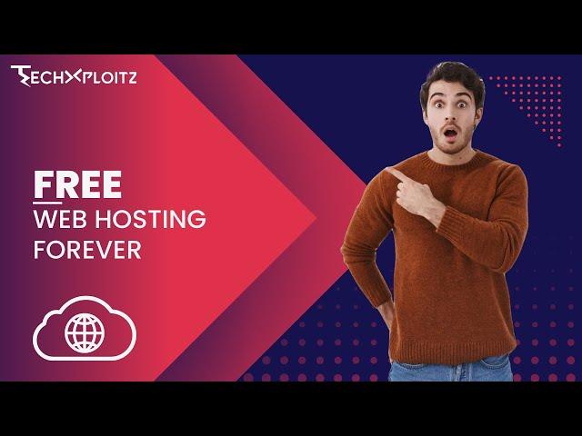 Free Hosting Forever + Free Domain | Free cPanel and WordPress installer in 2023