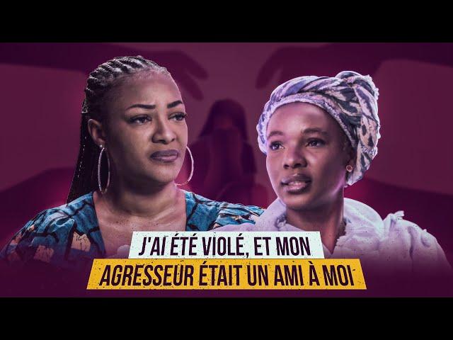 TRUE TALKS :  ABUS SEXUELS: L'HISTOIRE D'UNE VICTIME