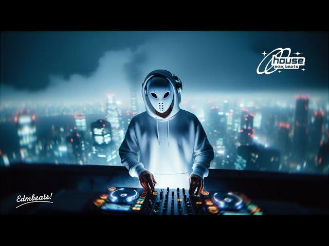 Jam Rush - Most Insane Electro EDM House Music Progressive Deep House Rave Trance Music