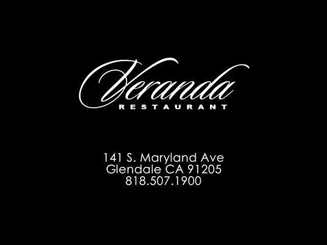 Veranda Restaurant TV Commercial made by Mantashoff Production