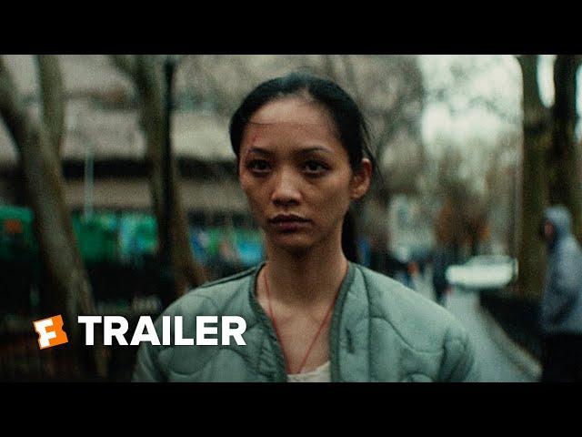 Snakehead Trailer #1 (2021) | Movieclips Indie