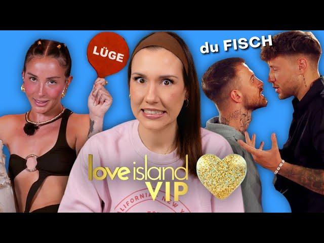 Love Island VIP | FINALE mit fetter Abrechnung!