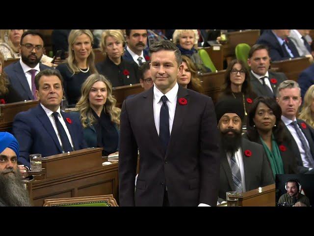 Trudeaus RADICAL MPs YELL At Pierre For Wanting Them CRIMINALLY CHARGED