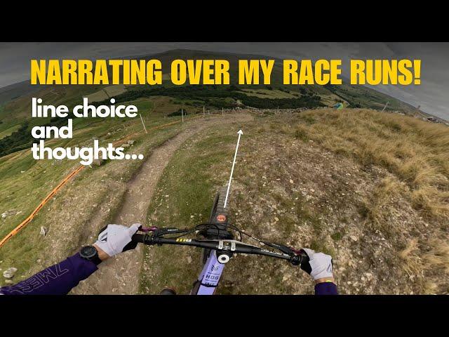 RACE VLOG - Ard Rock 2024