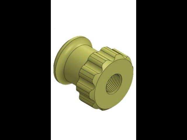 Solidworks I Design I 3D Modeling