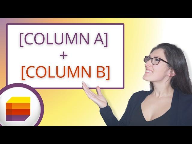 How to Create a CALCULATED COLUMN in Microsoft Lists
