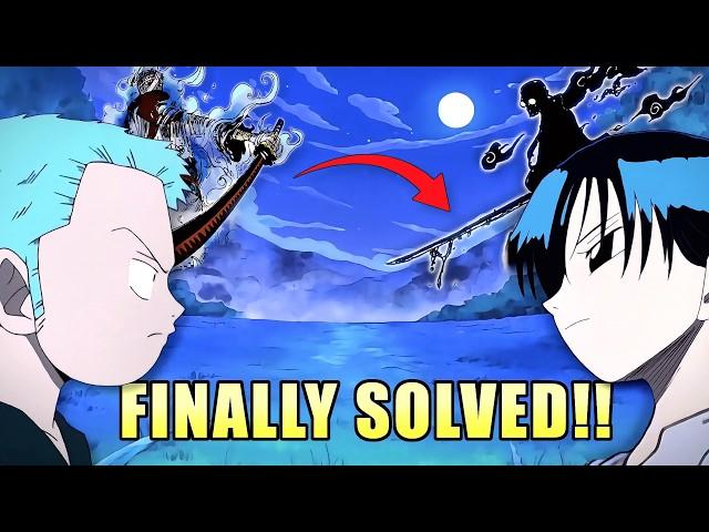 Tashigi's Past Revealed!! Zoro's HIDDEN Backstory!!