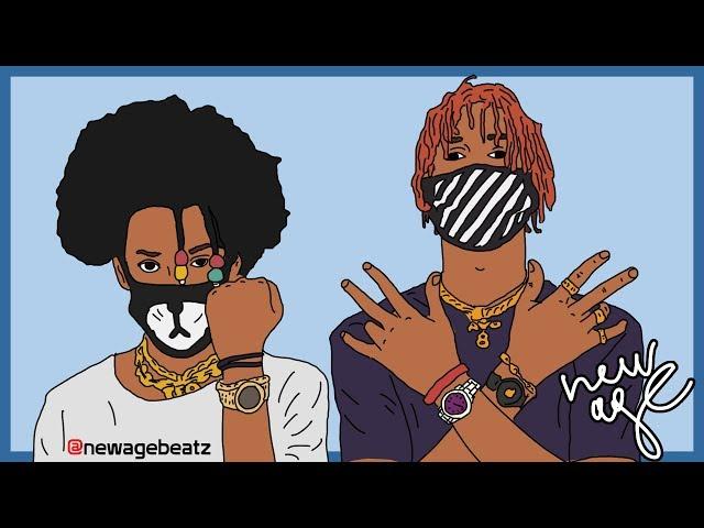 [FREE] Ayo & Teo Type Beat  "Fly"