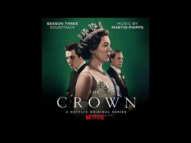 New Queen | The Crown: Season Three OST