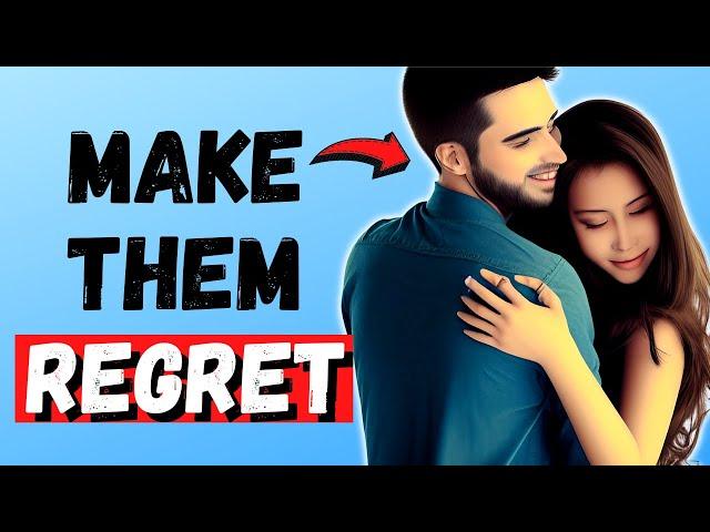 How to Make Anyone Immediately Regret Ignoring You (Psychology)