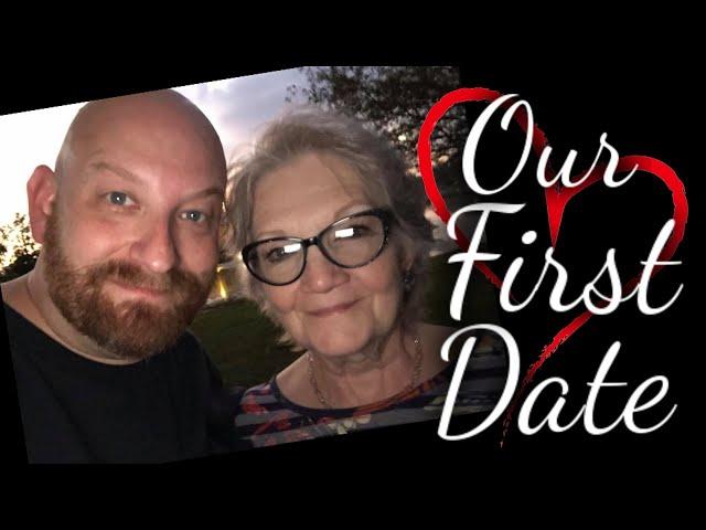 FIRST DATE : Nate & Marion - Full Time RV Life