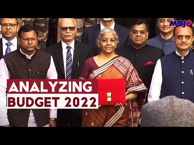 Union Budget 2022 | Nirmala Sitharaman's Prescription for India's Economy | Barkha Dutt