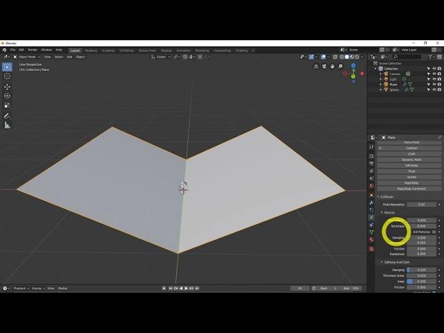 All Blender 2 8 modifiers explained  updated soft body blender 2 8