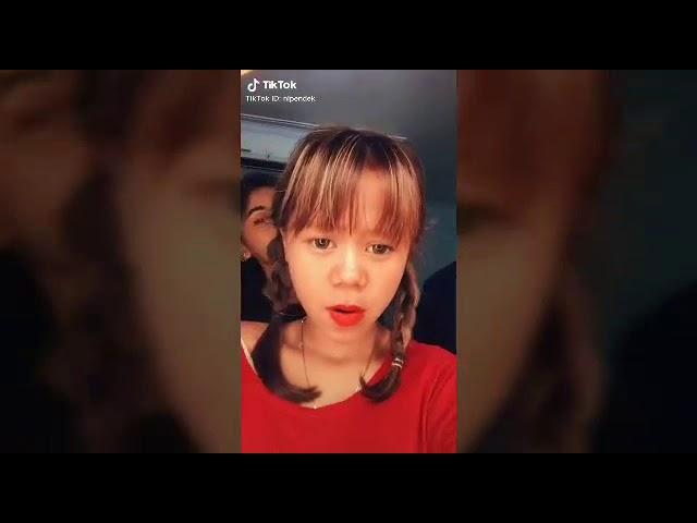 Viral !!! Kumpulan video cimoy montok tiktok.