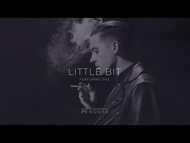 (FREE) "Little Bit" | G-Eazy x NF type beat with hook (Ft. sh3) | Prod. Pendo46
