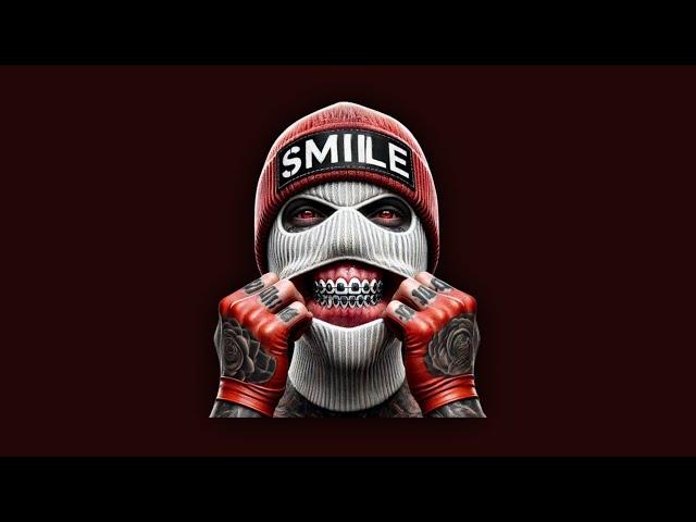 Rap Freestyle Type Beat - "Smile" (Dark Piano Rap Beat)