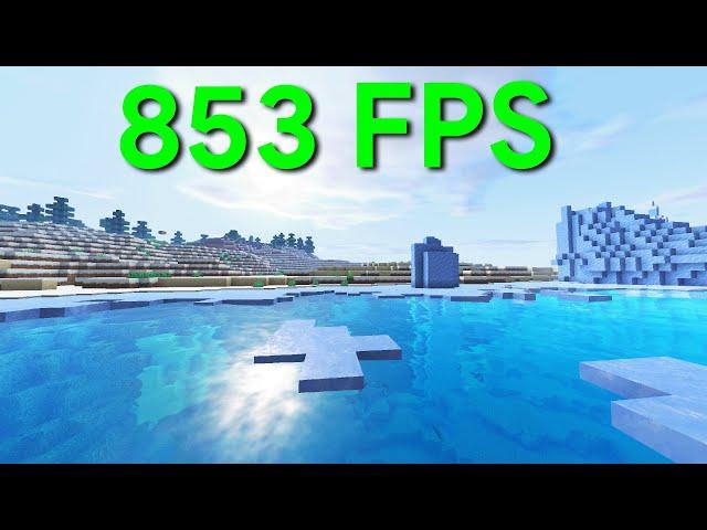 Best Shaders For FPS!