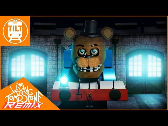 Five Nights at Thomas | FNAF 1 Song & Thomas Theme Remix