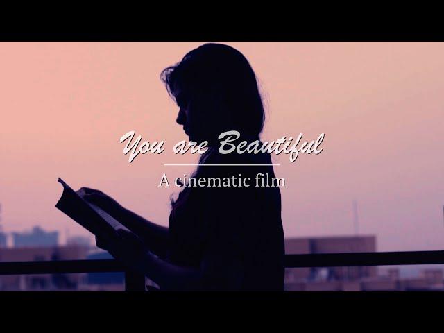 Canon M50 Cinematic Film |Inspirational Cinematic video Shot on canon M50 Handheld